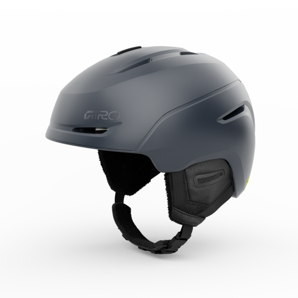 Giro Snow W Avera MIPS Helmet S 52-55.5 matte indigo pearl Damen