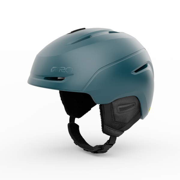 Giro Snow W Avera MIPS Helmet M 55.5-59 matte peacock pearl Damen