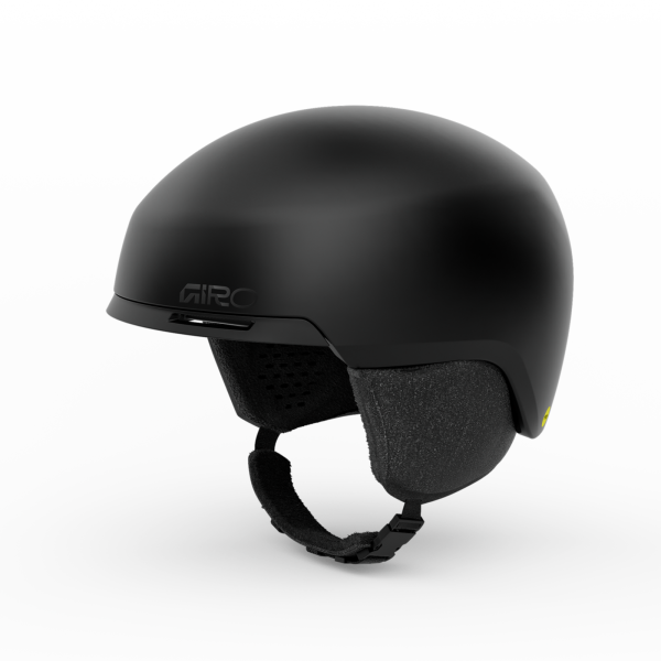 Giro Snow W Taggert MIPS Helmet M 55.5-59 matte black LX Damen
