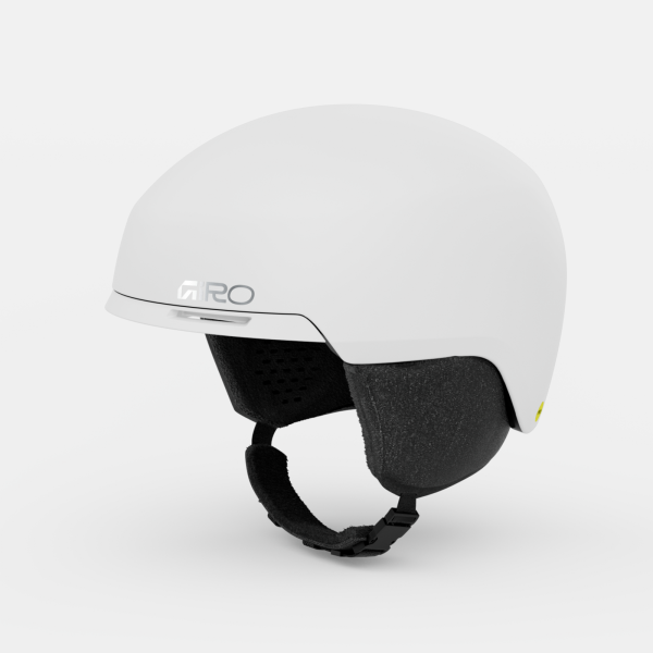 Giro Snow W Taggert MIPS Helmet M 55.5-59 matte white LX Damen