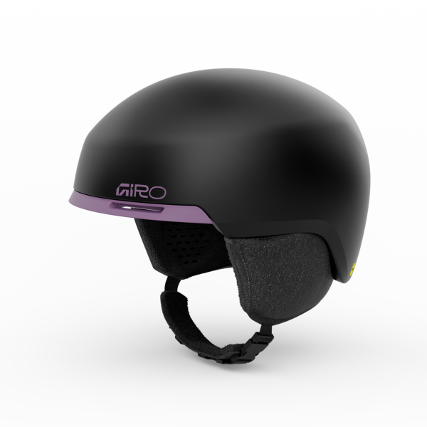 Giro Snow W Taggert MIPS Helmet M 55.5-59 matte black/mauve Damen