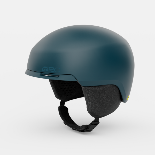 Giro Snow W Taggert MIPS Helmet M 55.5-59 matte peacock pearl Damen