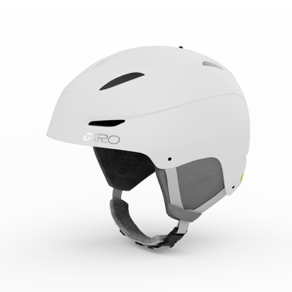 Giro Snow W Ceva MIPS Helmet M 55.5-59 matte white Damen