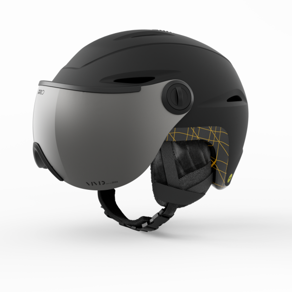 Giro Snow W Essence MIPS Helmet M 55.5-59 matte black Damen