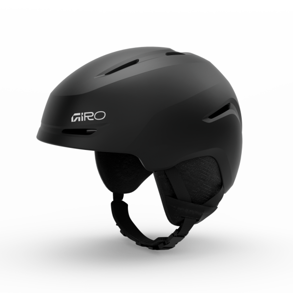 Giro Spur Helmet XS 48.5-52 matte black Unisex