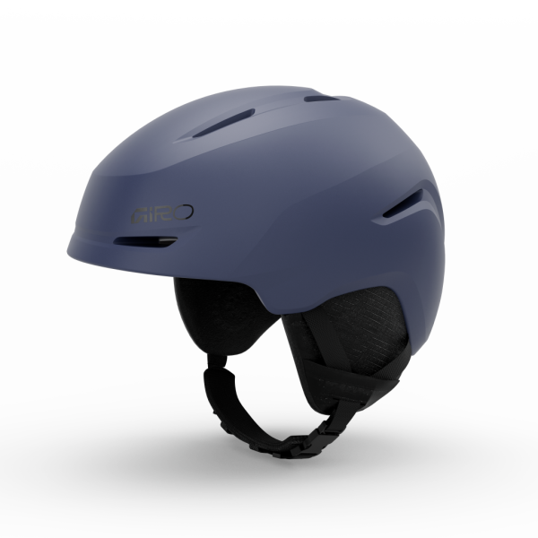 Giro Spur Helmet XS 48.5-52 matte blue Unisex