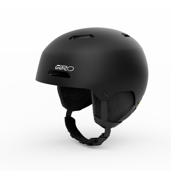 Giro Cr&uuml;e MIPS Helmet XS 48.5-52 matte black Unisex