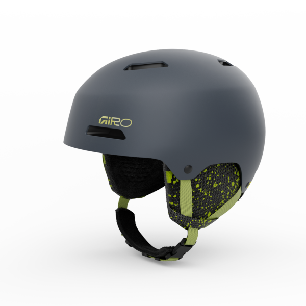 Giro Cr&uuml;e MIPS Helmet XS 48.5-52 matte indigo Unisex