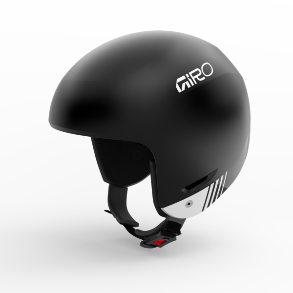 Giro Signes Spherical Helmet XS 52-53.5 matte black Unisex