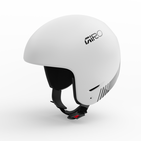 Giro Signes Spherical Helmet XS 52-53.5 matte white Unisex