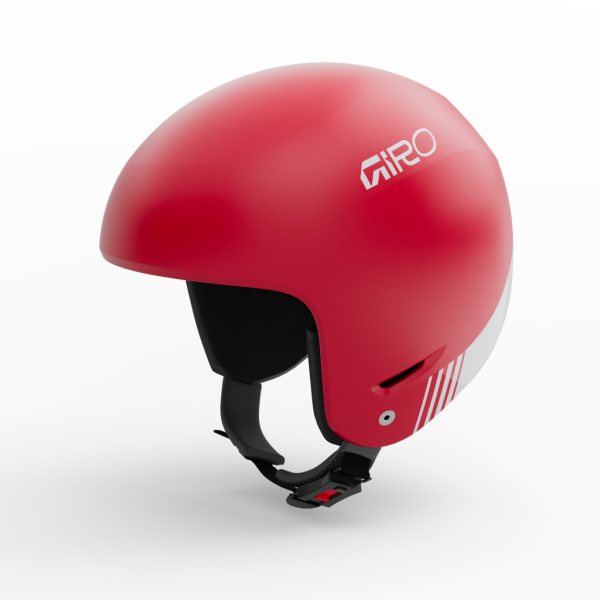 Giro Signes Spherical Helmet S 53.5-55.5 matte red Unisex