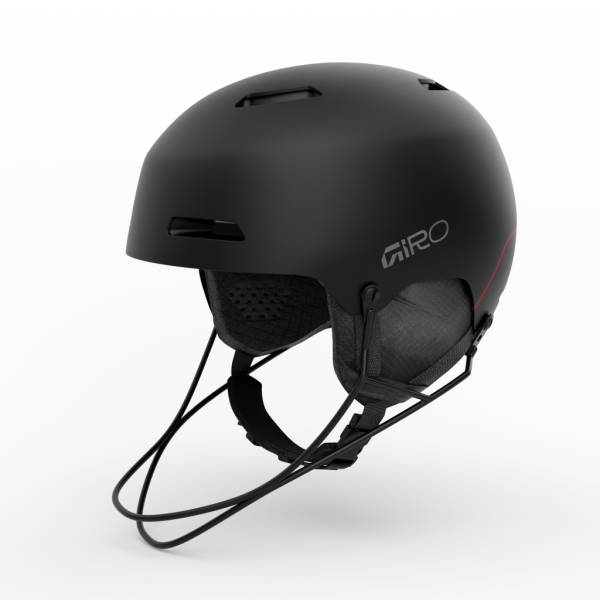 Giro Ledge SL MIPS Helmet L 59-62.5 matte black Unisex