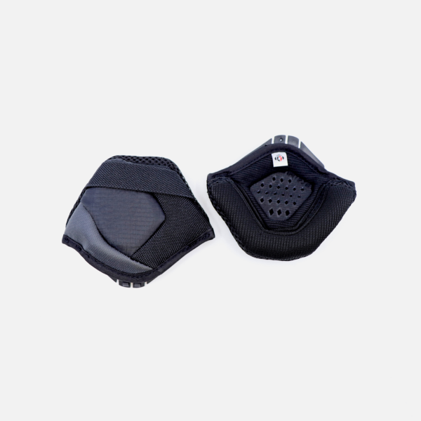 Giro Snow Tor Ear Pad Kit S black