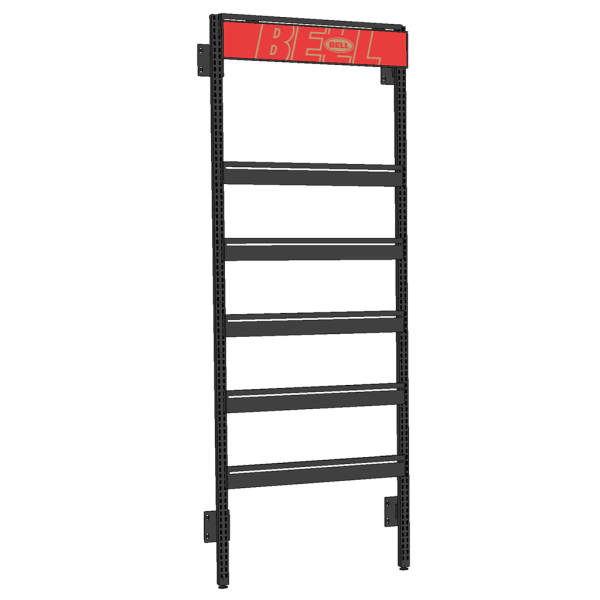 Giro Modular Wall Kit 30" one size