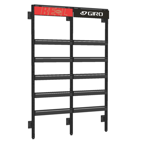 Giro Modular Wall Kit 60" one size
