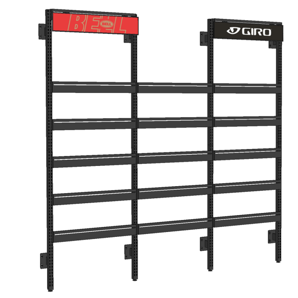 Giro Modular Wall Kit 90" one size