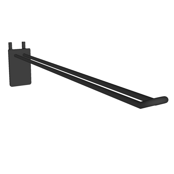 Giro Accessory Hook 12" (10-PACK) one size