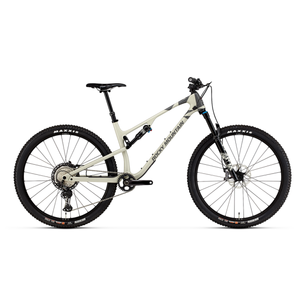 Rocky Mountain Element Carbon 70 (29) L beige/grey