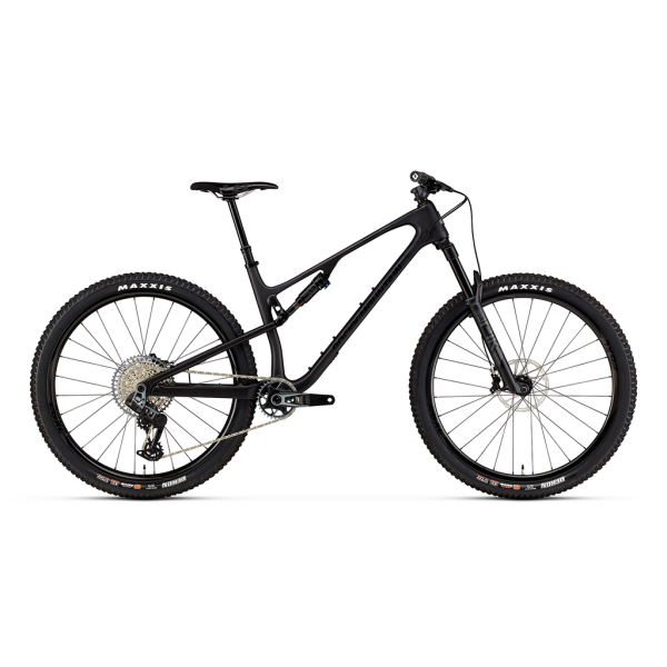 Rocky Mountain Element Carbon 70 AXS (29) L carbon/black