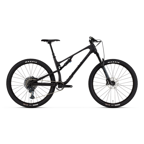 Rocky Mountain Element Carbon 50 (29) S carbon/black