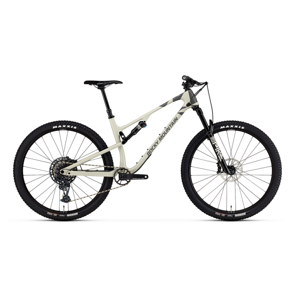 Rocky Mountain Element Carbon 50 (29) L beige/grey