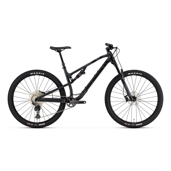 Rocky Mountain Element Alloy 30 (29) M grey/black