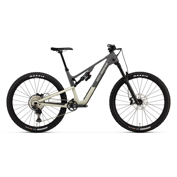 Rocky Mountain Instinct Carbon 50 (29) L grey/beige
