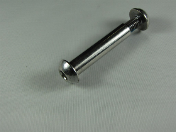 Rocky Mountain M6 X 37mm sleeve bolt one size