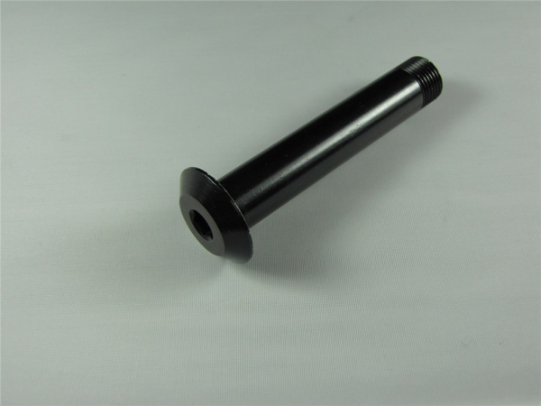Rocky Mountain M12 X 65mm external thread bolt one size
