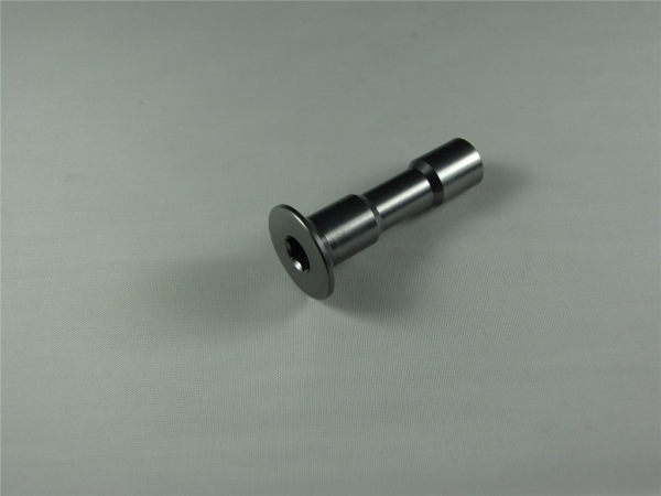 Rocky Mountain Front shock mount bolt 40mm one size