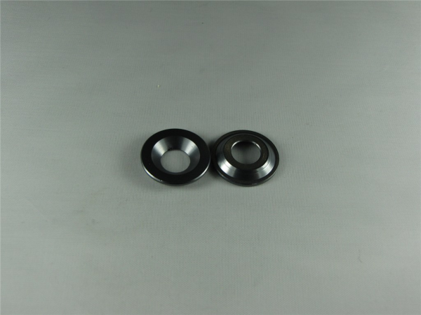 Rocky Mountain Counter sunk washer for M6 screw 3mm thick one size
