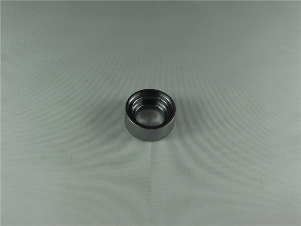 Rocky Mountain Front shock spacer 10mm ID x 28mm one size