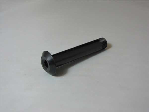 Rocky Mountain M10 X 67mm external thread bolt one size