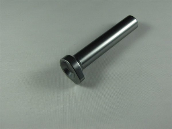 Rocky Mountain M6 x 56mm key head bolt one size