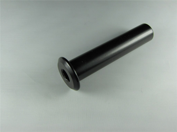 Rocky Mountain M8 X 71mm internal thread bolt one size