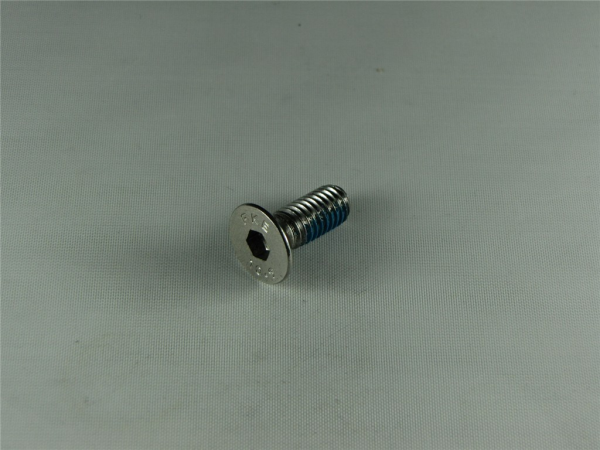 Rocky Mountain M6 x 16mm counter sunk screw one size