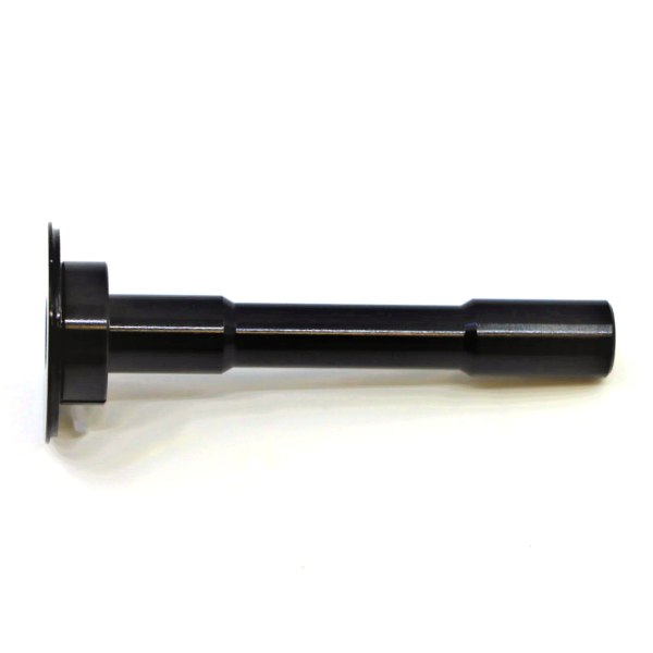 Rocky Mountain Tophat os thru Bolt 10x71,M6,AL7075-T6 one size