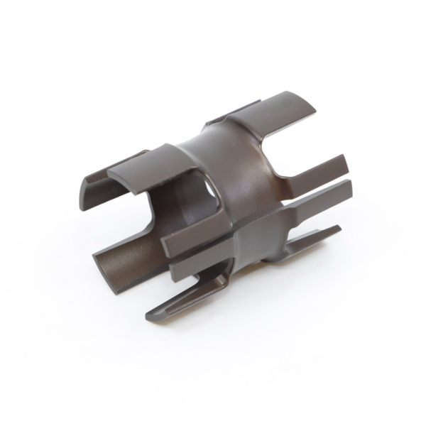 Rocky Mountain MAIN PIVOT COLLET, AL7005-T6 one size