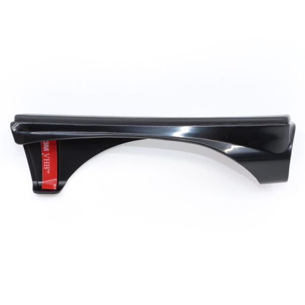 Rocky Mountain CO-MOLD PLASTIC/RUBBER CS PROTECTOR WITH TAPE one size