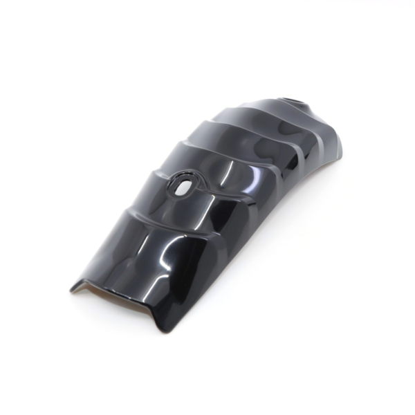 Rocky Mountain PLASTIC DT PROTECTOR WITH 3M 5952 TAPE one size