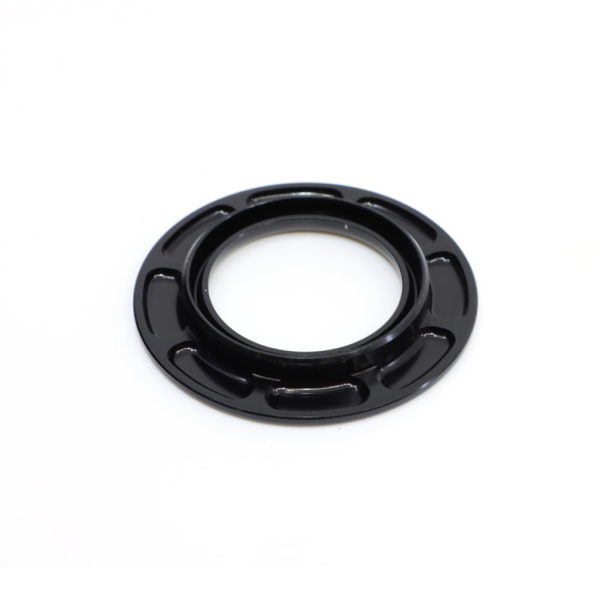 Rocky Mountain TOP PIVOT FLANGE RACE, BEARING, AL7075-T6 one size