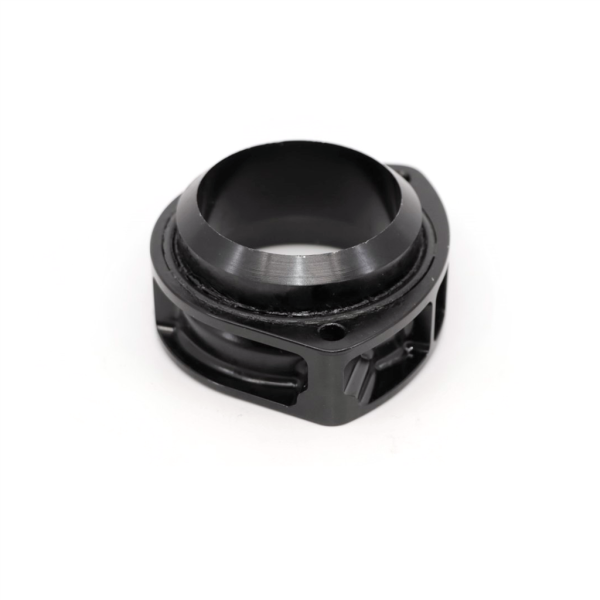 Rocky Mountain 20MM HEAD TUBE SPACER, AL7075-T6 one size