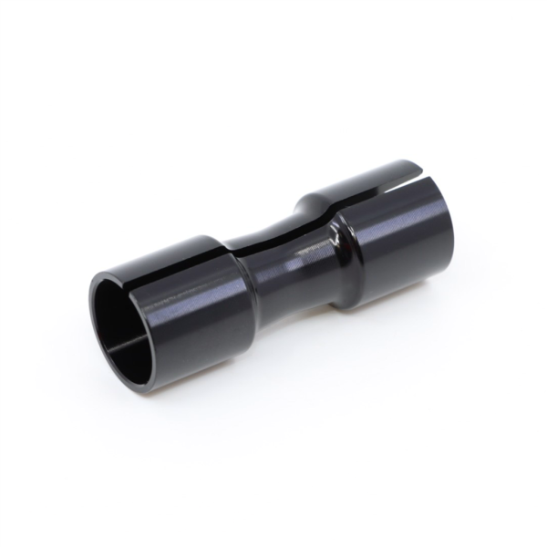 Rocky Mountain TOP PIVOT COLLET, AL7005-T6, HARD BLACK ANODIZE one size