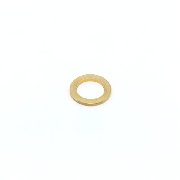 Rocky Mountain BRASS WASHER, 16.5OD X 11ID X 1.5T one size