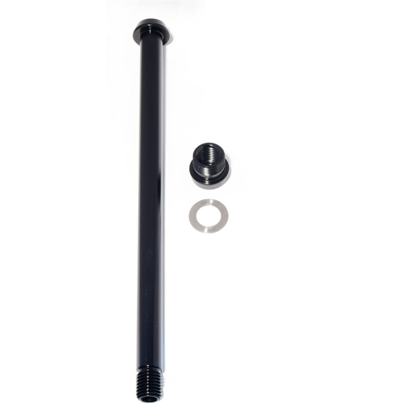 Rocky Mountain Suzi Q 2017 Rear Axle Kit M12 x x1.5 209/201mm one size