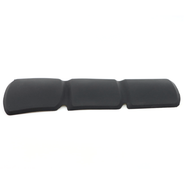 Rocky Mountain SLAYER CHAINSTAY PROTECTOR one size black