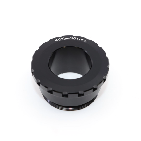 Rocky Mountain POWERPLAY SPIDER LOCKRING CLUTCH 24mm one size