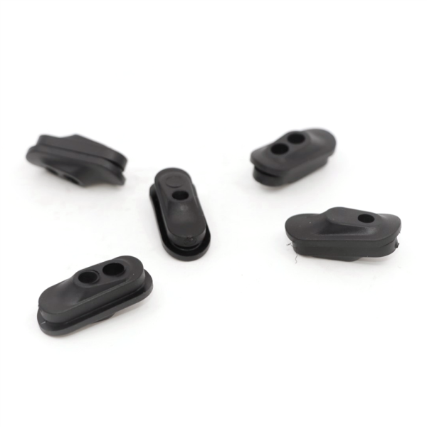 Rocky Mountain POWERPLAY GROMMET KIT FOR ALLOY one size