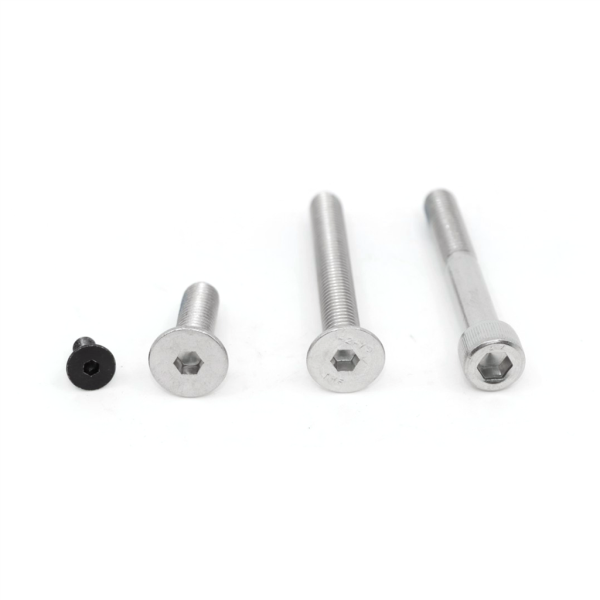 Rocky Mountain POWERPLAY FRAME HARDWARE (MOTOR) one size