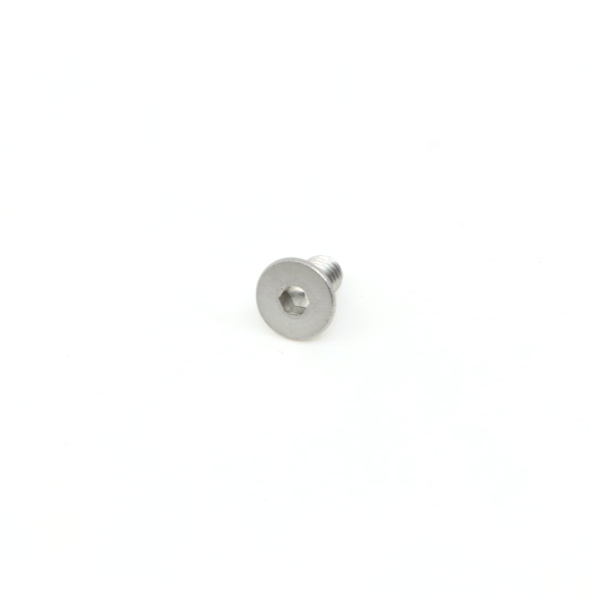 Rocky Mountain C'SUNK SOCKET SCREW, M4x8mm one size